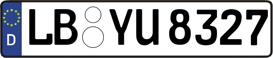 LB-YU8327