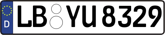 LB-YU8329