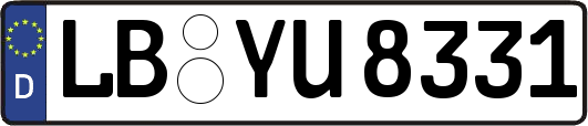 LB-YU8331