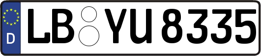 LB-YU8335