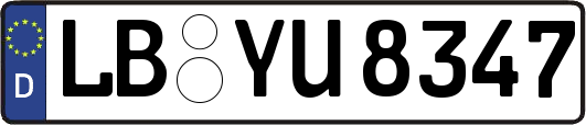 LB-YU8347