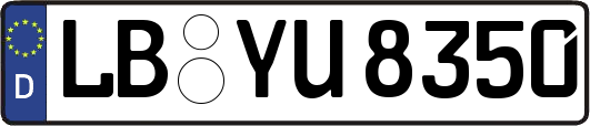 LB-YU8350