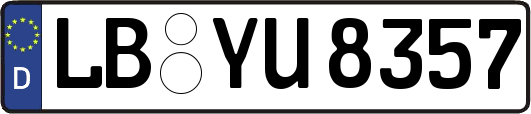 LB-YU8357