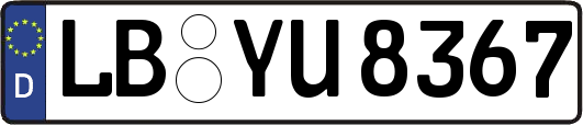 LB-YU8367