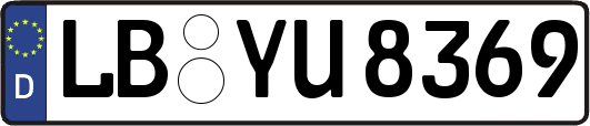 LB-YU8369