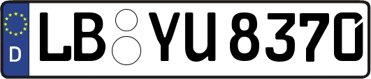 LB-YU8370