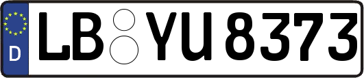 LB-YU8373