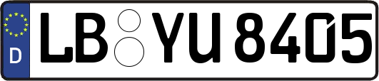 LB-YU8405