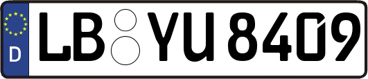 LB-YU8409