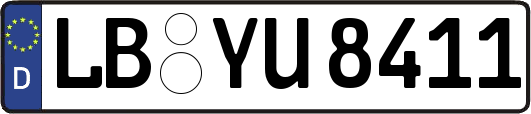LB-YU8411