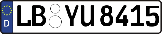 LB-YU8415