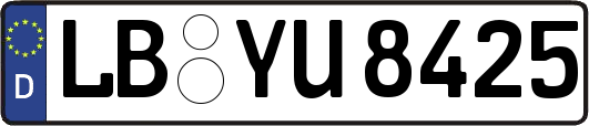 LB-YU8425