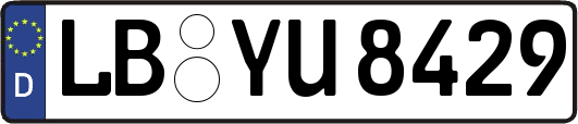 LB-YU8429