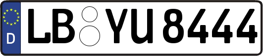 LB-YU8444