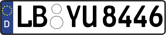 LB-YU8446