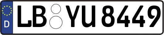 LB-YU8449