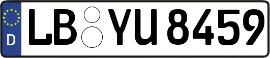 LB-YU8459