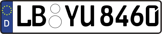 LB-YU8460