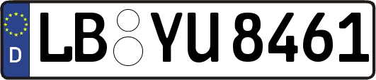LB-YU8461