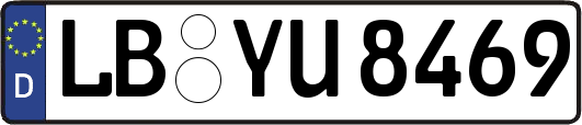 LB-YU8469
