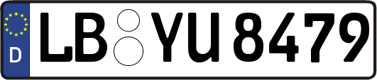LB-YU8479