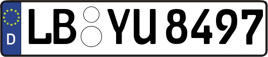 LB-YU8497
