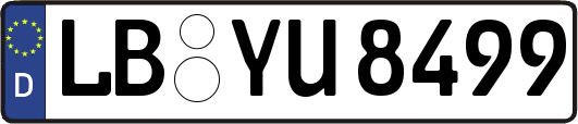 LB-YU8499