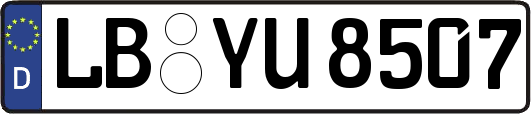 LB-YU8507