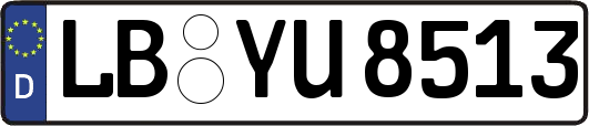 LB-YU8513