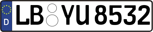 LB-YU8532