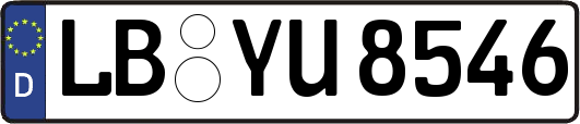 LB-YU8546
