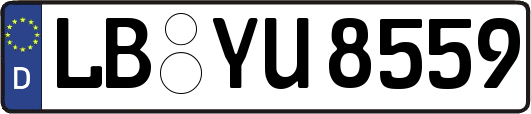 LB-YU8559