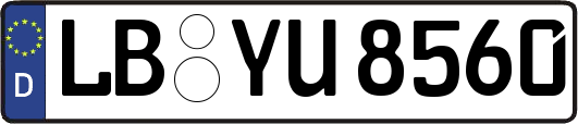 LB-YU8560