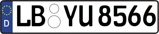 LB-YU8566