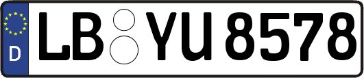 LB-YU8578
