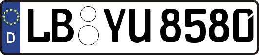 LB-YU8580