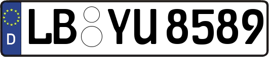 LB-YU8589