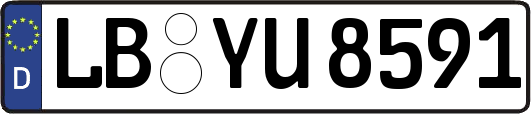 LB-YU8591
