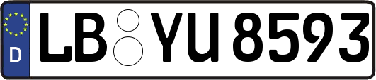 LB-YU8593