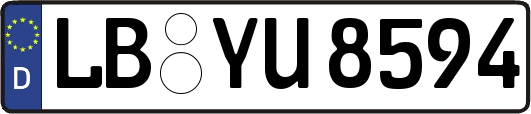 LB-YU8594