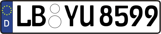 LB-YU8599