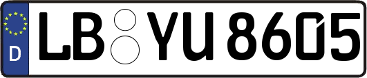 LB-YU8605