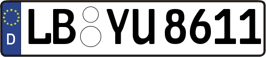 LB-YU8611