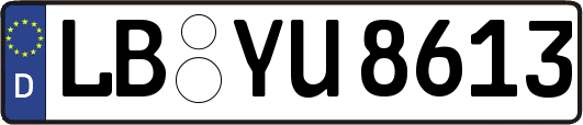 LB-YU8613
