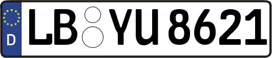 LB-YU8621