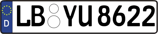 LB-YU8622