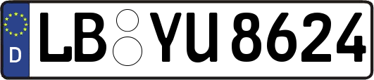 LB-YU8624