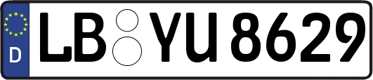 LB-YU8629