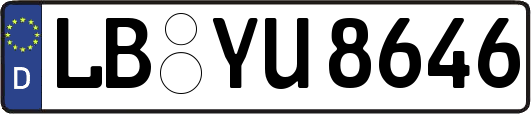 LB-YU8646
