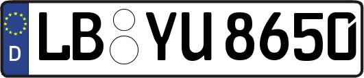 LB-YU8650